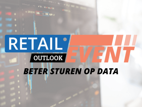 Retail Outlook Event 2021 | Beter sturen op data