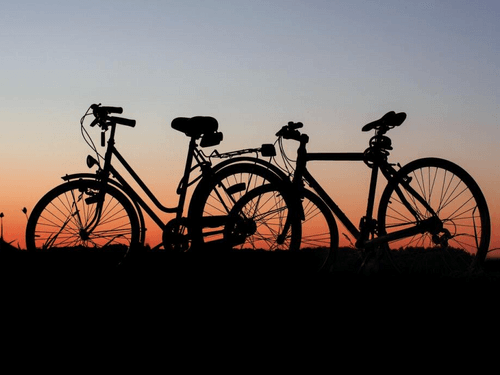 Platform voor refurbished elektrische fietsen naar Nederland