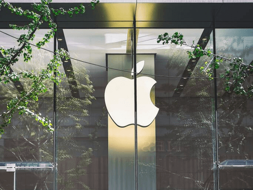 Apple gaat vanuit winkels bezorgen