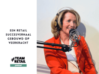 Een retail succesverhaal gebouwd op veerkracht met Sonia Pypaert