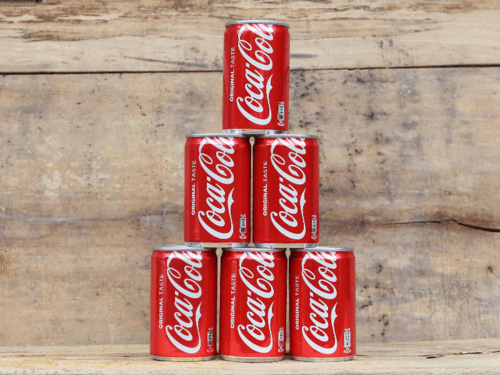 Coca-Cola introduceert abonnementsdienst ‘Insider Club’