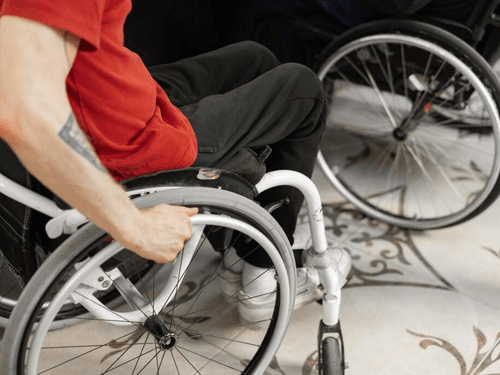 Bever lanceert collectie voor rolstoelgebruikers