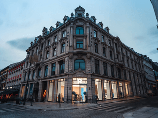 Virtual Store Tour: NIO House Oslo