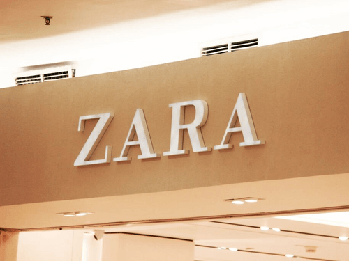 Zara versnelt de uitbreiding van Pre-Owned