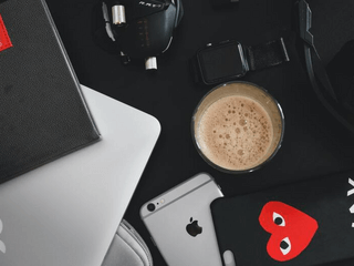 Thoughtful Thursday | In gesprek met Caspar Klinkhamer