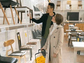 Eerste IKEA Plan & Order Point geopend in Leeuwarden