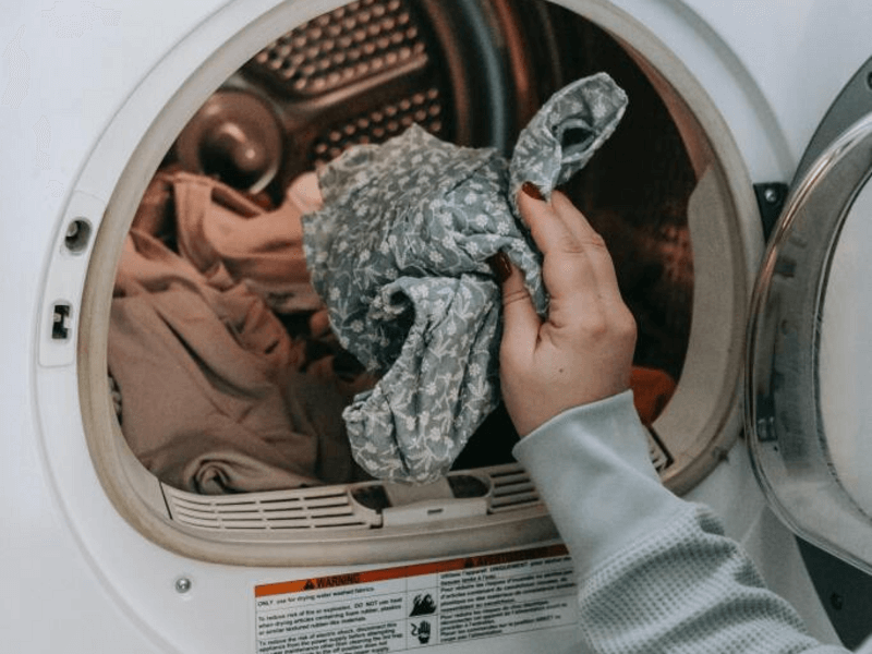 Patagonia & Samsung ontwikkelen wasmachine tegen microplastics