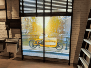 Op bezoek bij Kwantum