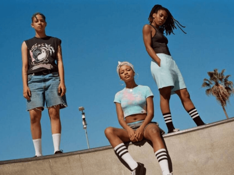 H&M start met vermelden van duurzaamheidsscores