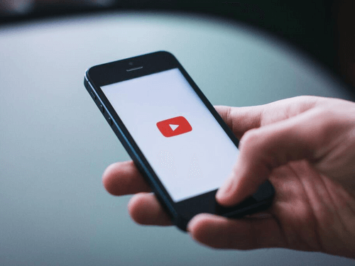 YouTube lanceert binnenkort eerste officiële winkelkanaal