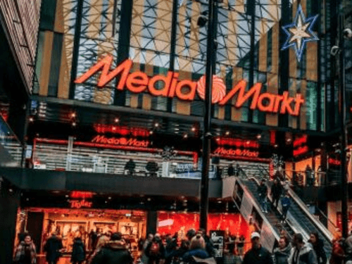 MediaMarkt introduceert marktplaats in Nederland