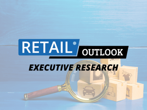 Retail Outlook Executive Research 2024