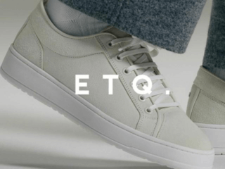 In gesprek met Patrick van der Woude, oprichter ETQ Amsterdam