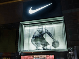 Nike zet stappen in shift naar direct-to-consumer