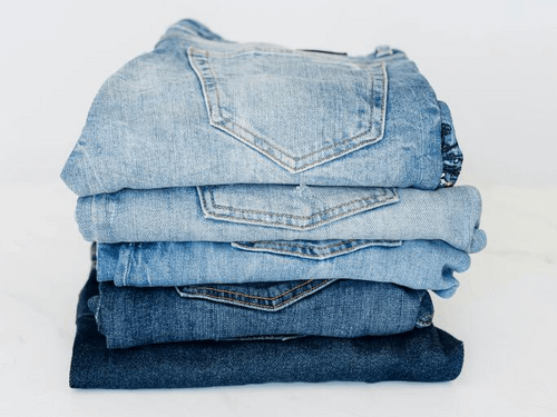MUD Jeans biedt lease-concept voor spijkerbroeken
