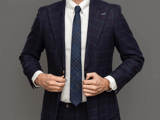 Op bezoek bij Dennis Swaneveld van Only for Men in Geldermalsen