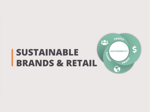 Sustainable Brand & Retail Event