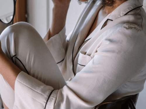 Ralph Lauren lanceert loungewearcollectie voor dames