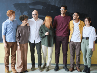 In gesprek met Hans Geels: “Medewerkersgeluk is belangrijk!”