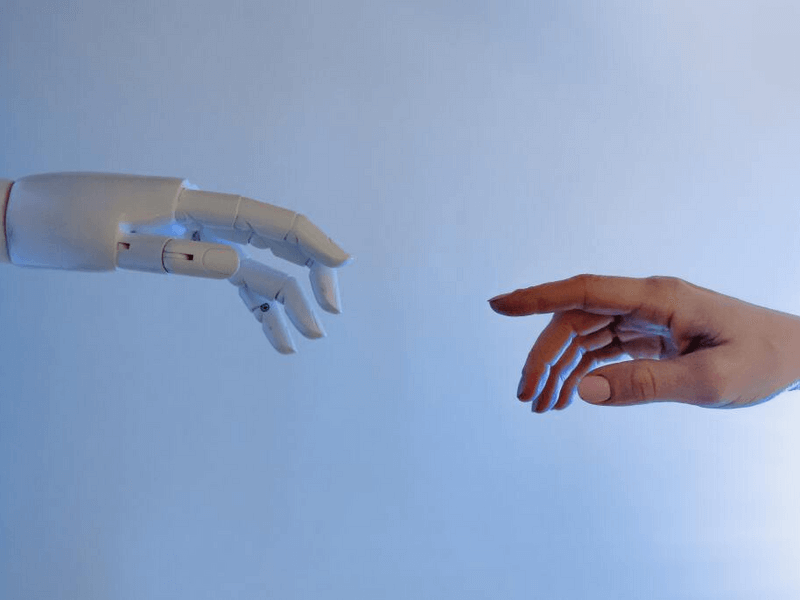 Xiaomi toont eerste menselijke robot