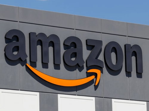 Amazon opent mogelijk eigen warenhuizen