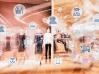 Kansen benutten door winkels en online te combineren