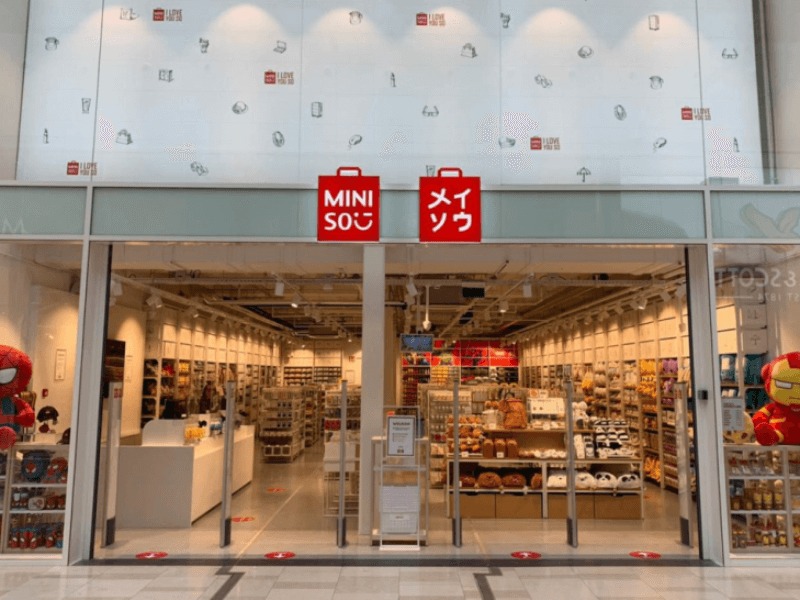 Thoughtful Thursday | Alles over Miniso
