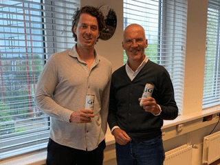 Thoughtful Thursday | In gesprek met Bob Ponsen