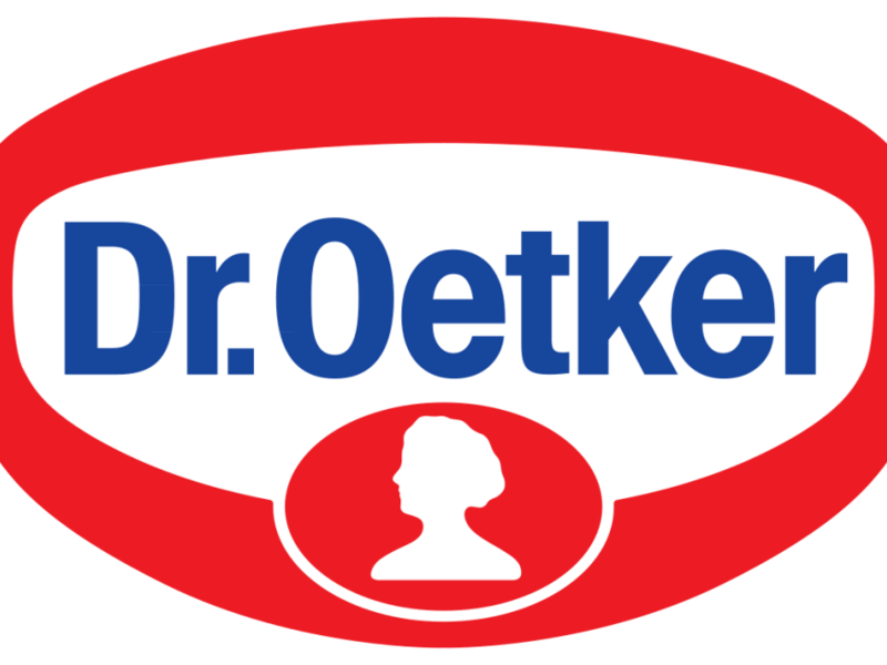 Dr. Oetker wordt opgesplitst