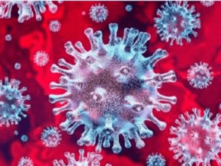 Digitale lokale winkelstraten