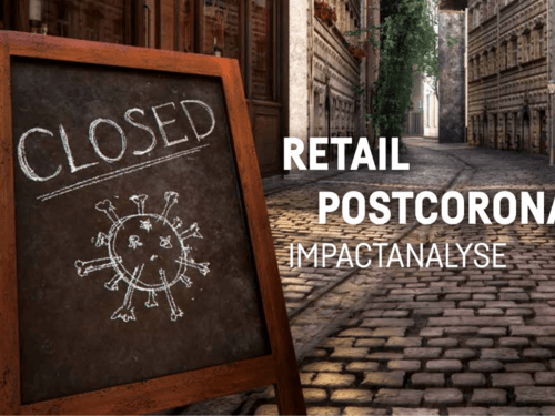 Retail Postcorona impactanalyse