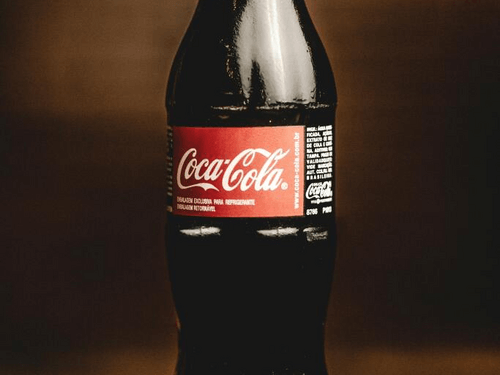 Coca-Cola kratten nu van gerecycled plastic