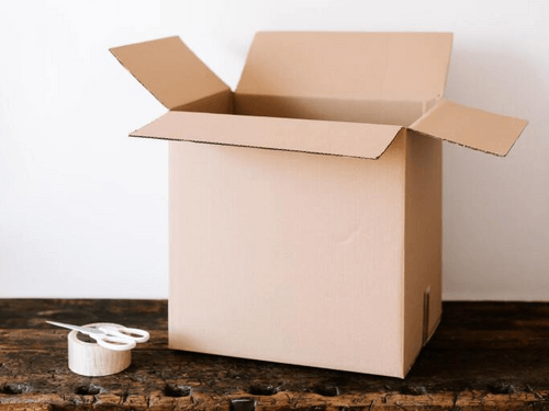 Bol.com en PostNL testen het terugsturen van verpakkingen