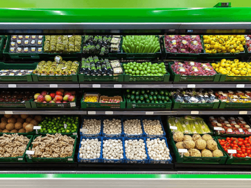 Fresh – het nieuwe supermarkt concept van Amazon