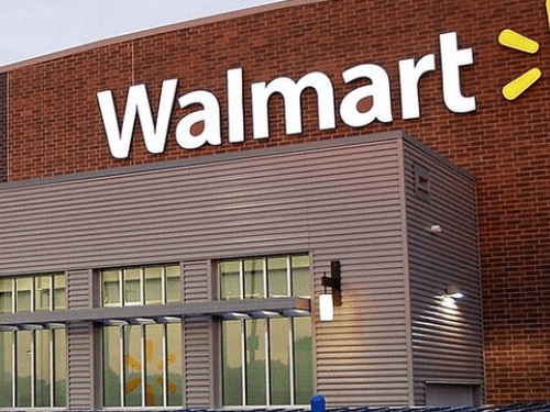 Shopify en Walmart gaan online samenwerking aan