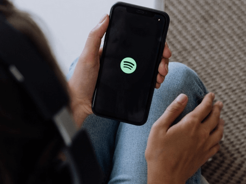Spotify en Google testen alternatieve betaalwijzen