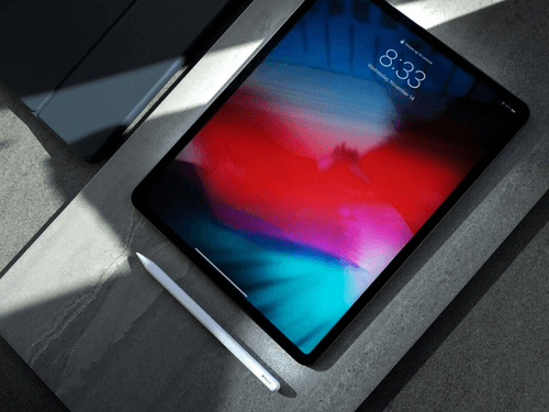 Apple onthult deze week nieuwe iPad-modellen