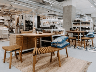 Breaking brands - leer van Kave Home, IKEA Paris en Onofre