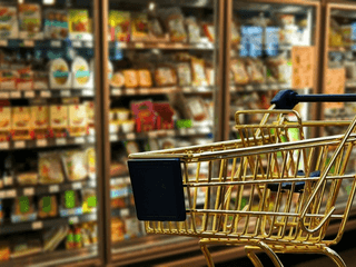 Vijf trends in de supermarktbranche