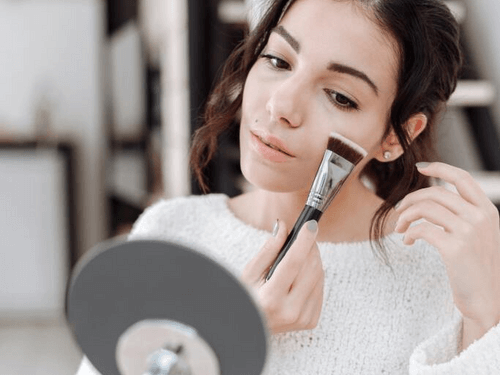 Maybelline introduceert virtuele make-up voor Microsoft Teams