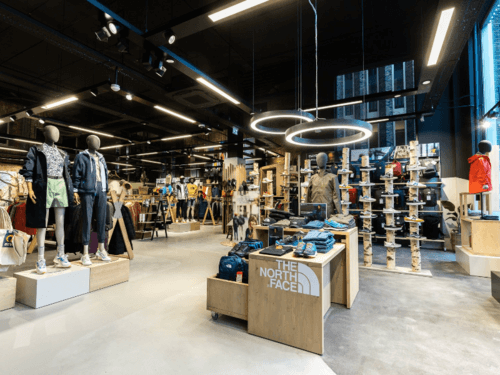 Op bezoek bij de nieuwe flagshipstore van Bever in Utrecht
