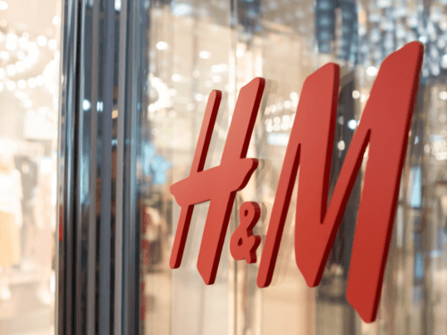 H&M werkt aan een digitale pasoplossing