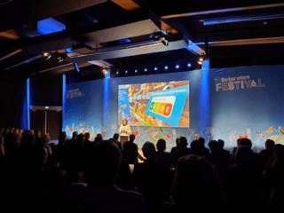 Albert Heijn Beter Eten Festival