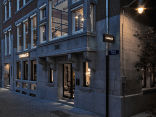 Lynk & Co opent eerste 'Clubhuis' in Amsterdam