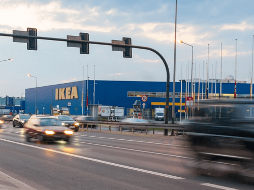 IKEA stopt met papieren catalogus