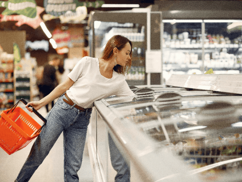 AiFi opent grootste kassaloze supermarkt ter wereld in Shanghai