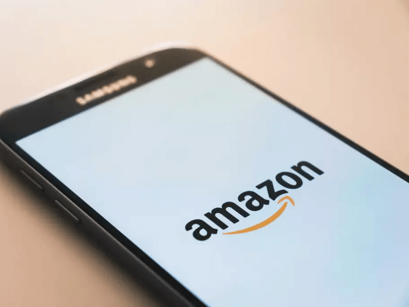 Ook Amazon start met dronebezorging in de VS
