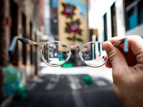 Hans Anders introduceert online brillenadvies met behulp van AI