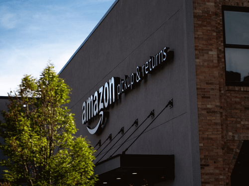 Amazon.nl vestigt eerste distributiecentrum in Nederland