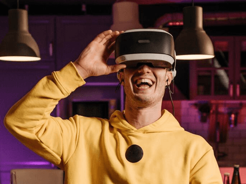 Apple lanceert eerste AR/VR headset